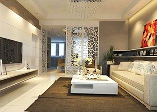 昆明装修|成品保护之基础构造保护措施