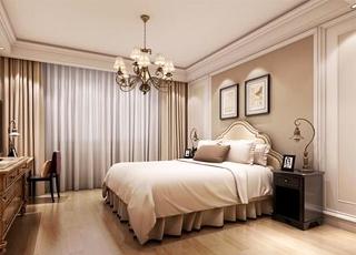 卧室窗帘挑选小技巧   值得收藏