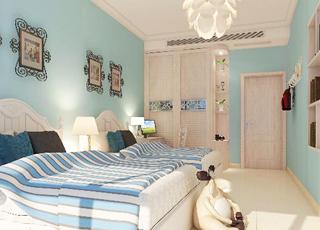 儿童房装修设计需要注意的五大要点