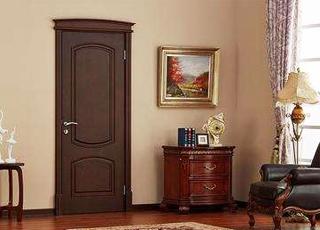 木门色系与家居风格搭配的三要素