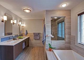 卫生间防滑地砖有哪些  装修攻略