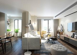 墙面漆施工完后如何保养