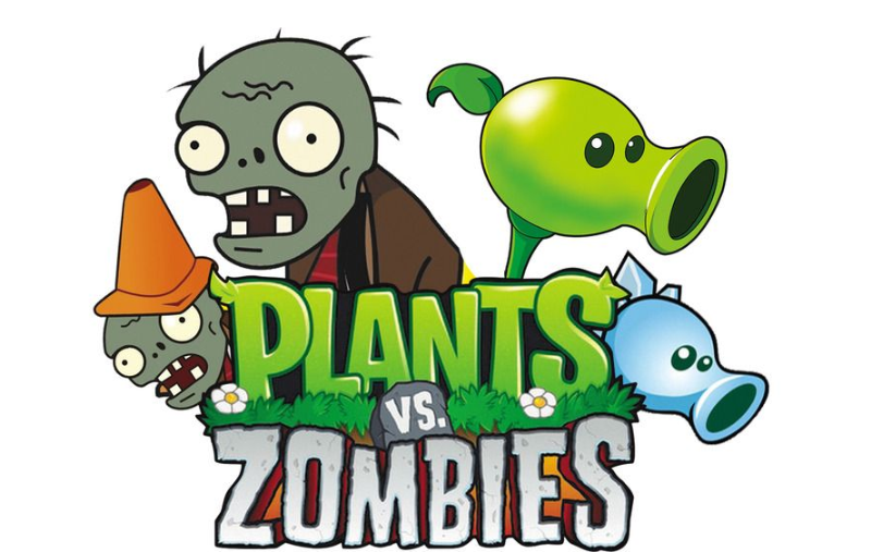 植物大战僵尸带来的装修灵感