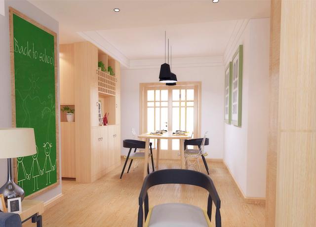 昙景花园：灵感与艺术间的第三种绝色