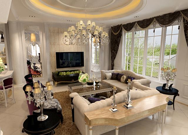 昆明也开始冷了？教你如何用装修保暖！