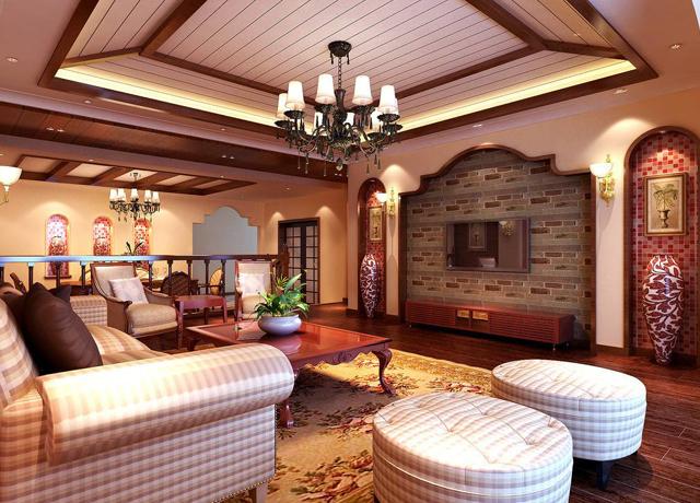 这个装修，是真的有音乐！不信来听！