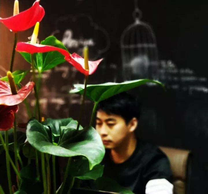 康绍波：用艺术的方式去生活，用生活的方式去创作