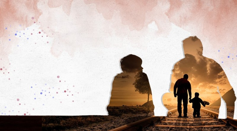 父亲节礼物：装修时，你考虑过父亲的感受吗？