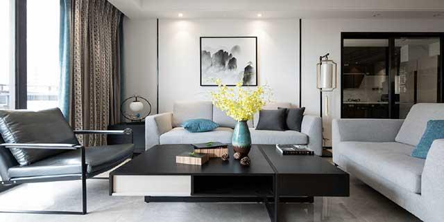 中式风格丨不可磨灭的是骨子里的气韵卓然