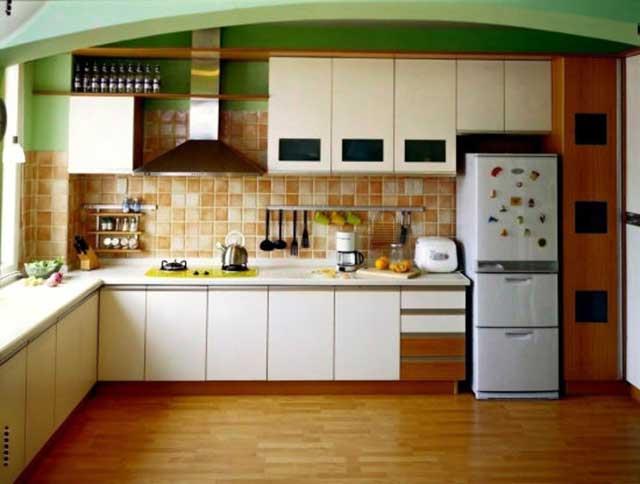 昆明装修面对面：安装嵌入式家电前要做哪些功课？