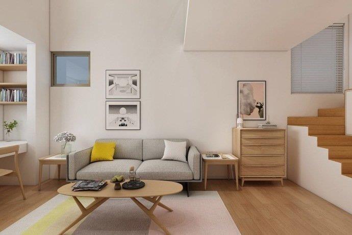 “昆漂”心声：我的梦想很小，一间小小的房子就能装下