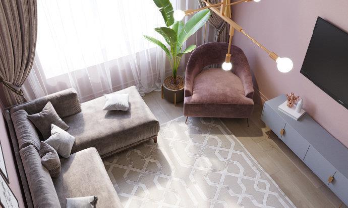 不负春光丨将春天“装”进家里