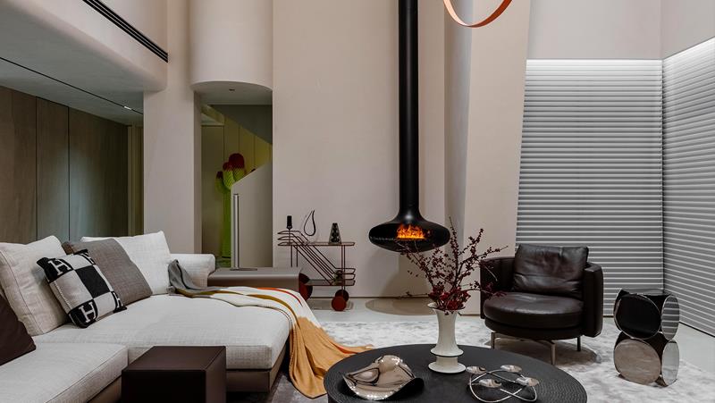 中航·云玺大宅